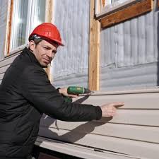 Best Vinyl Siding Installation  in , PA